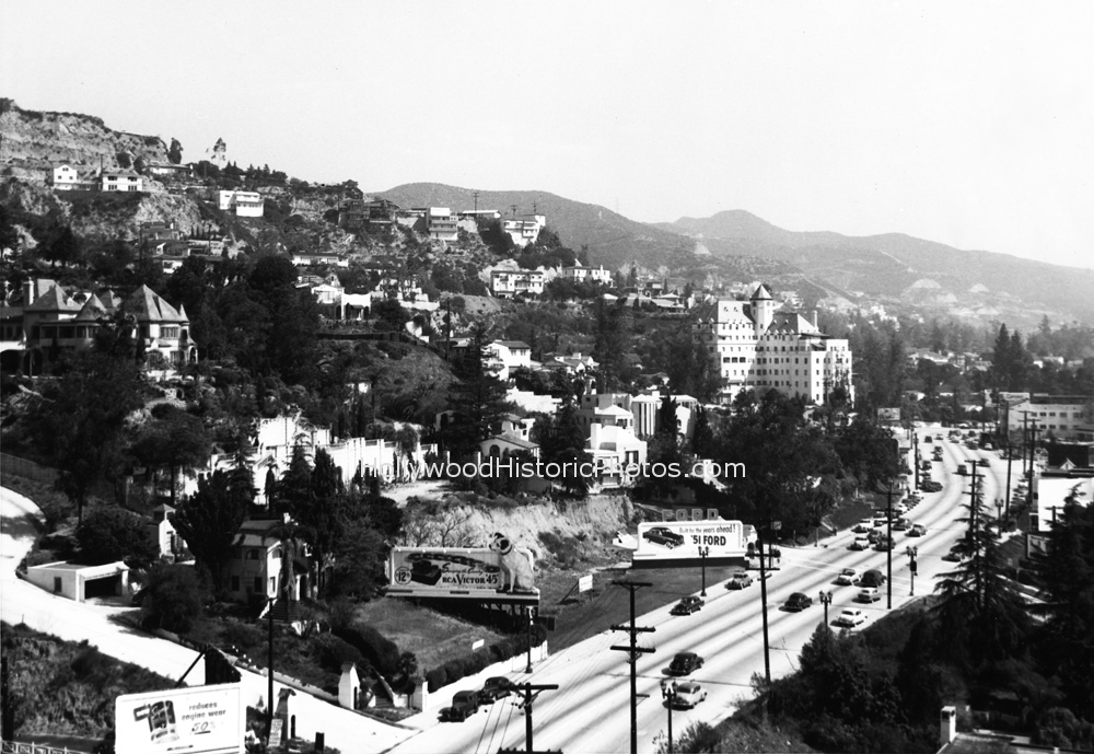 Sunset Strip 1950 Watermarked.jpg